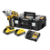 Nawigacja zdjęcie 1 - Klucz udarowy akumulatorowy DeWalt DCF961H2T ½” 1626Nm 18V Powerstack 2x5Ah