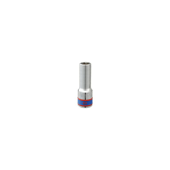 Zdjęcie 1 - NASADKA DŁUGA GWIAZDKOWA 1/2" E10 x 77mm Cr-v 427510M King Tony
