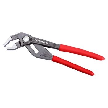 Klucz nastawny ROGRIP F 10" 1K  Rothenberger 1000002704