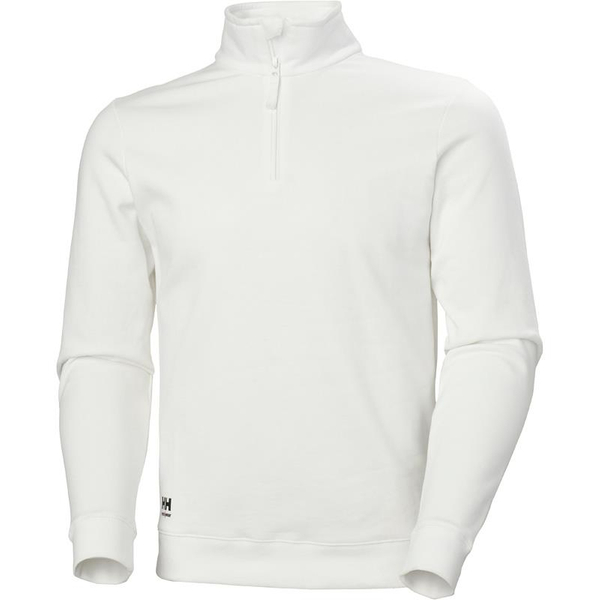 Zdjęcie 1 - Bluza Helly Hansen 79210_900 Manchester kolor biały