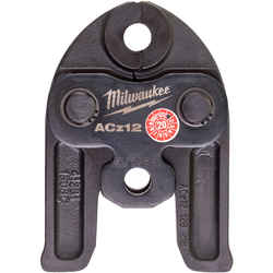 Szczęki zaciskowe Mini / Compact ACZ 12 Milwaukee 4932459388