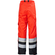 Nawigacja zdjęcie 2 - Spodnie odblaskowe Helly Hansen 71456_169 UC-ME kolor czerwony