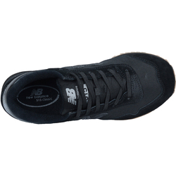 Nawigacja zdjęcie 3 - Damskie buty robocze New Balance 515 SR WID515SR-1000 OB E HRO SRC