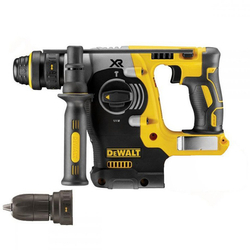 Nawigacja zdjęcie 1 - Młotowiertarka akumulatorowa DeWalt DCH274N SDS-Plus 2.1J 18V XR