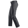 Nawigacja zdjęcie 3 - 6400 Spodnie Chinos Service (kolor stalowoszary) Snickers Workwear