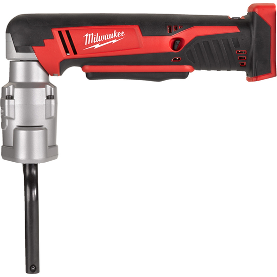 Zdjęcie 2 - Narzędzie do śrub zrywalnych akumulatorowe Milwaukee M18 BSBT-0X 18V 4933493288