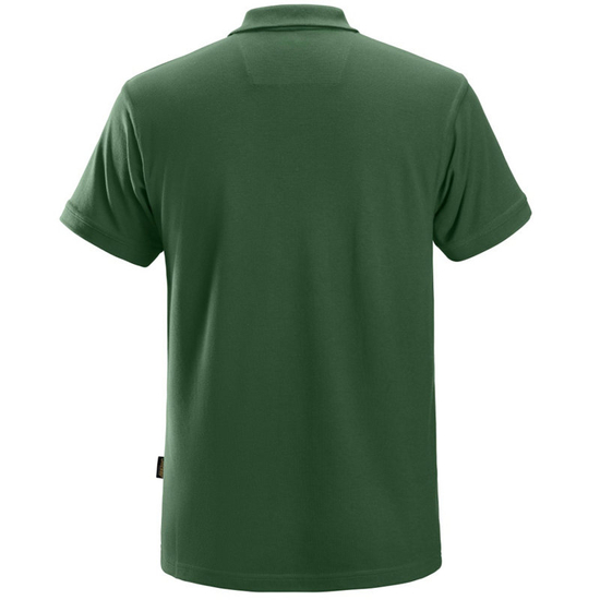 Zdjęcie 4 - 2708 Polo Snickers Workwear zielone