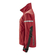 Nawigacja zdjęcie 4 - 1207 Kurtka Soft Shell AllroundWork, damska kolor chilli - czarny Snickers Workwear