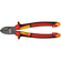 Szczypce do cięcia bocznego VDE 180 mm 4932464568 Milwaukee