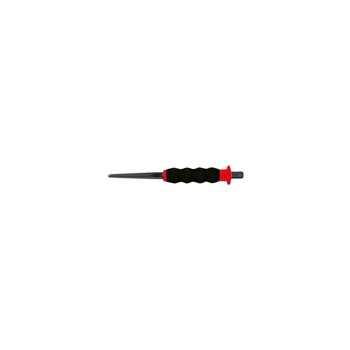 PUNKTAK Z UCHWYTEM GUMOWYM 2,5mm x 185mm 76125-74G King Tony