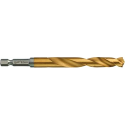 Wiertło do metalu SWave HSS-G Tin 10.0mm -5szt. 4932478184 Milwaukee