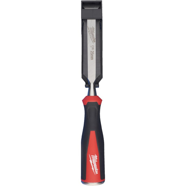 Zdjęcie 1 - Dłuto 25 mm o sfazowanej krawędzi Milwaukee 4932479895