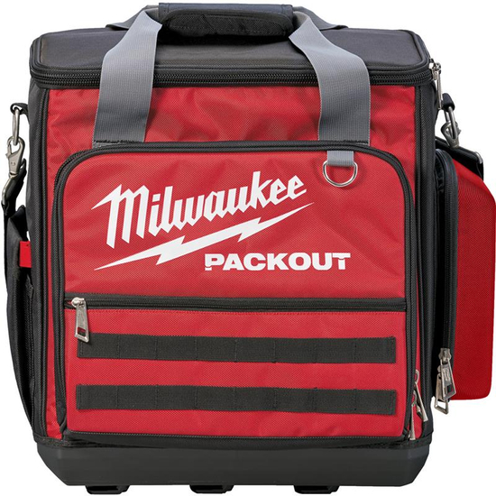 Zdjęcie 1 - Torba PACKOUT z kieszenią na laptopa 4932471130 Milwaukee