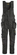 Nawigacja zdjęcie 1 - 6012 Ogrodniczki stretch AllroundWork z workami kieszeniowymi  Snickers Workwear