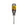 Nawigacja zdjęcie 3 - Wiertło do betonu SDS+ Extreme2 12/160/100mm DeWALT DT9552