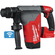 Nawigacja zdjęcie 2 - Młotowiertarka akumulatorowa Milwaukee M18 ONEFHP-0X SDS-Plus 5J 18V 4933478884