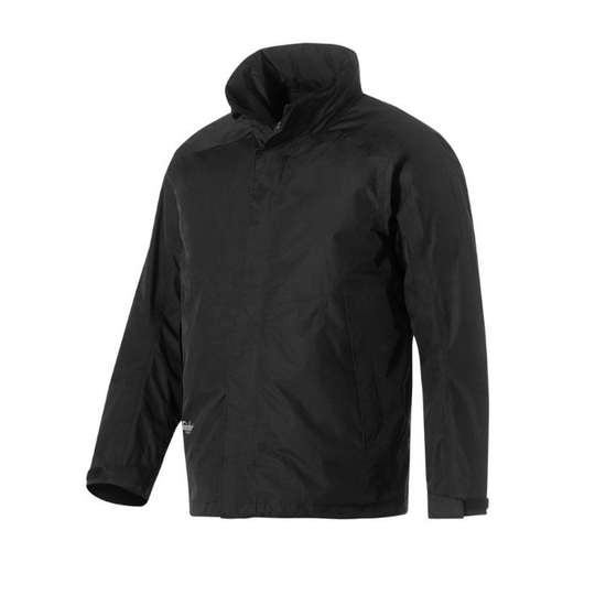 Zdjęcie 3 - 8378 Zestaw przeciwdeszczowy kolor czarny Snickers Workwear