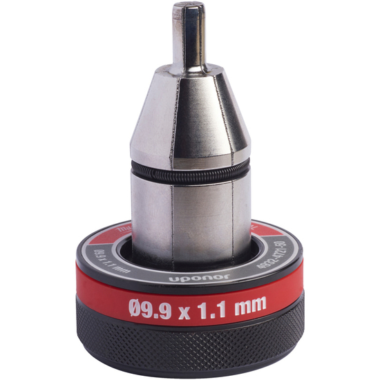 Zdjęcie 1 -  Głowica Rozszerzająca 9.9mm DO 6&10Bar Milwaukee 4932472150