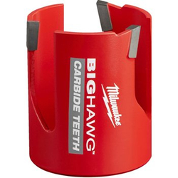 Otwornice Big Hawg Multi Material 57 mm. - 1 szt. 4932464927 Milwaukee