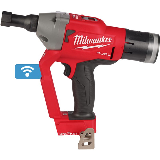 Zdjęcie 2 - Nitownica akumulatorowa Milwaukee M18 ONEFLT-0X 18V 4933478637