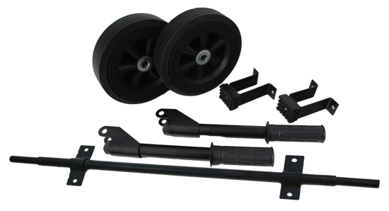 Zdjęcie 1 - Zestaw transportowy Könner & Söhnen  KS 7KIT
