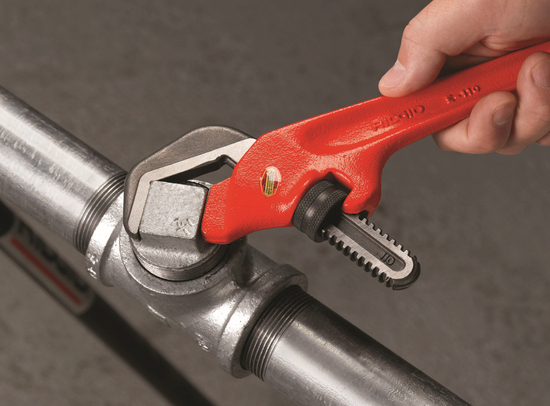 Zdjęcie 5 - RIDGID 31305 Klucz sześciokątny  do nakrętek 