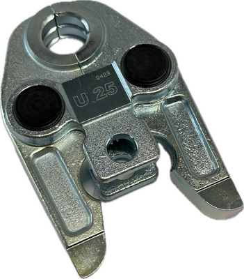 Szczęka zaciskowa U25 Standard 32kN VIRAX 253115 