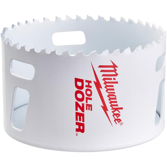 Zdjęcie 1 - Otwornica Hole Dozer Ø79 mm 49560177 Milwaukee