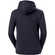 Nawigacja zdjęcie 2 - Damska bluza Helly Hansen 79215_590 Manchester kolor granatowy