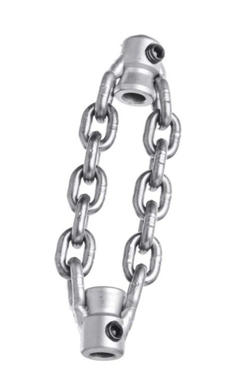 Zdjęcie 19 - Maszyna do dokładnego czyszczenia odpływów K9-204+ FlexShaft RIDGID + Przewód DeadCore