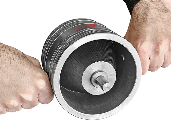 Zdjęcie 2 - Gratownik wieloostrzowy 55-115 mm 