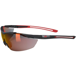 Nawigacja zdjęcie 1 - Okulary ochronne Argon Red AF/AS Hellberg 23333-001