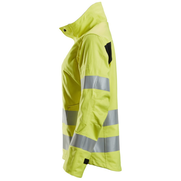 Zdjęcie 3 - 1567 Kurtka odblaskowa ProtecWork, klasa 3 – damska Snickers Workwear