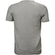 Nawigacja zdjęcie 2 - Koszulka Helly Hansen 79198_930 Chelsea Evolution kolor szary