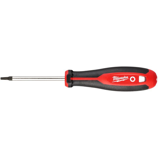 Zdjęcie 1 - Wkrętak T15x75 - 1 szt. 4932471800 Milwaukee