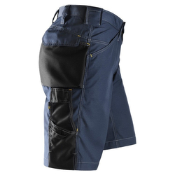 Nawigacja zdjęcie 4 - 3123 Krótkie spodnie Rip-Stop (kolor: granatowo-czarny) Snickers Workwear