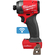 Nawigacja zdjęcie 1 - Zakrętarka udarowa akumulatorowa Milwaukee M18 ONEID3-0X ¼” 226Nm 18V 4933492800