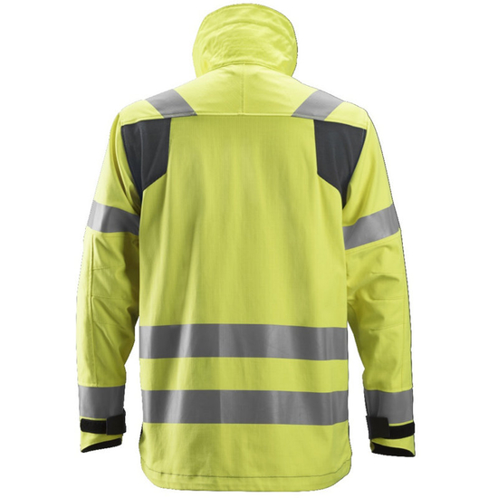 Zdjęcie 4 - 1561 Kurtka Odblaskowa ProtecWork, EN 20471/3 Snickers Workwear