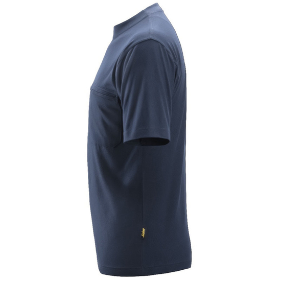 Zdjęcie 3 - 2561 T-shirt ProtecWork – krótki rękaw Snickers Workwear