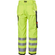Nawigacja zdjęcie 2 - Spodnie odblaskowe Helly Hansen 77421_369 Alna 2.0 kolor żółty
