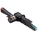 Nawigacja zdjęcie 2 - Szlifierka pneumatyczna taśmowa do krzywizn 20x520mm Mighty Seven QB-322RC