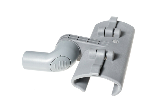 Zdjęcie 1 - Adapter do szpachli z gwintem 40cm PRO [3-01-07-01-430]