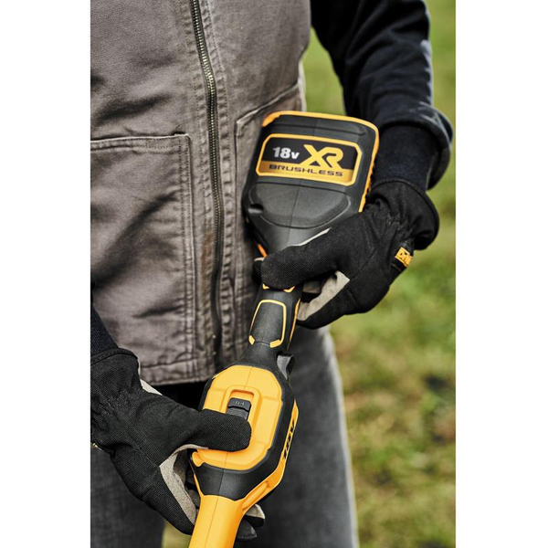 Zdjęcie 5 - 18V XR Podkaszarka 1 X 5Ah DeWalt DCMST561P1