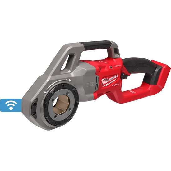 Zdjęcie 2 - M18FPT114-0C Gwintownica do rur 1 1/4˝ Z ONE-KEY™ Milwaukee 4933480220