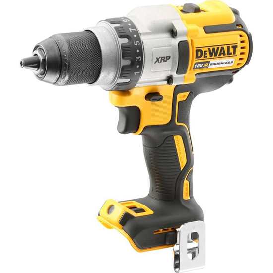 Zdjęcie 2 - Wiertarko-wkrętarka 18V 95Nm DeWalt DCD991NT