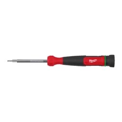 Wkrętak precyzyjny TORX T7-T15 Millwaukee 4932498175