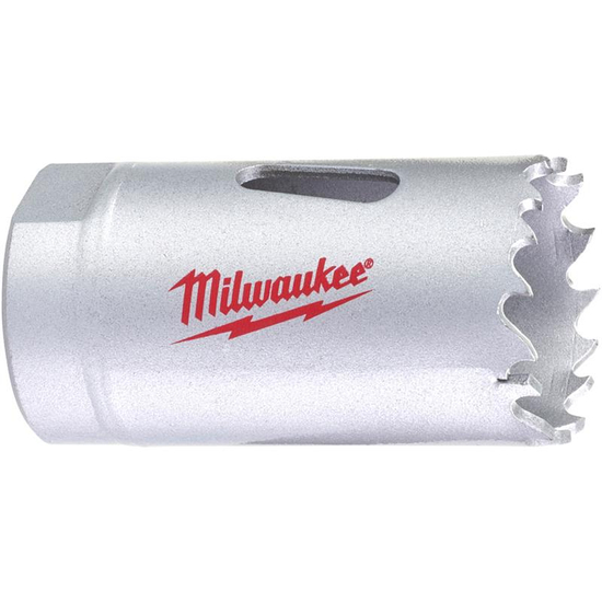Zdjęcie 1 - Otwornica Bi-Metal Contractor 27mm 4932464679 Milwaukee