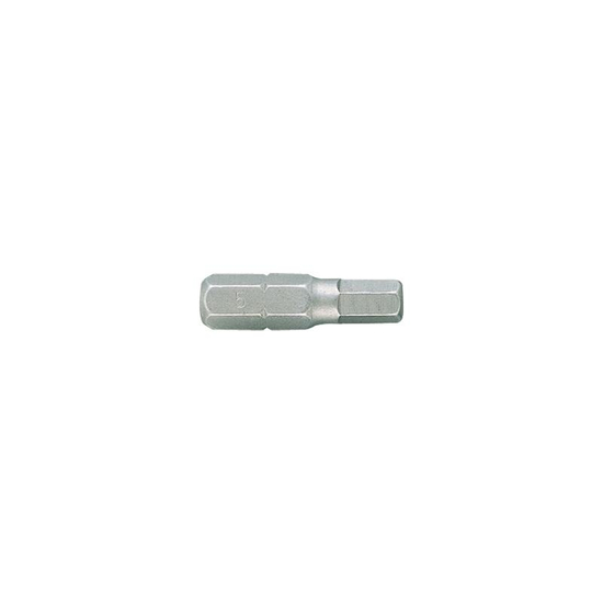 Zdjęcie 1 - BIT 1/4" HEX 2,0 x 25mm H2 102502H King Tony
