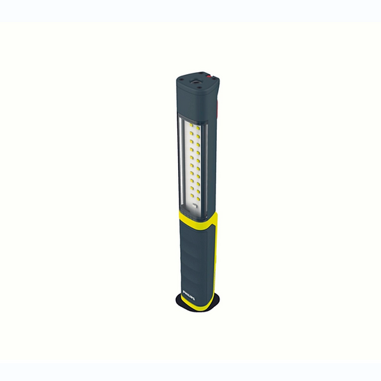 Zdjęcie 1 - Lampa ręczna Philips Xperion 6000 Line X60LINEX1 300lm 1473331