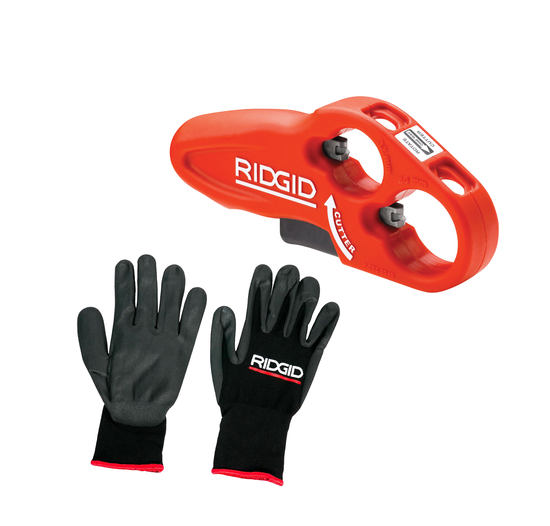 Zdjęcie 1 - Obcinak do rur plastikowych P-TEC 3240 37463